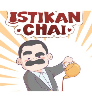 Istikan Chai Steam Key GLOBAL